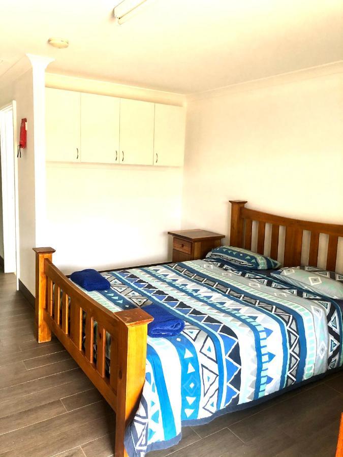 Bay Lodge Denham Ngoại thất bức ảnh