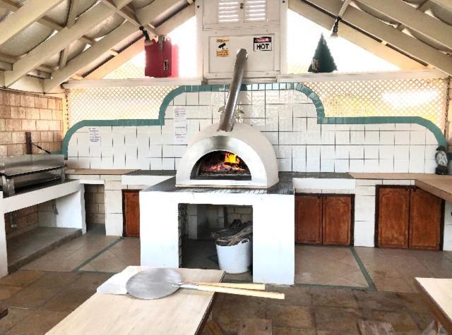 Bay Lodge Denham Ngoại thất bức ảnh