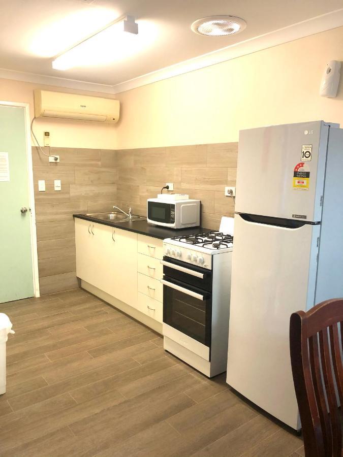 Bay Lodge Denham Ngoại thất bức ảnh