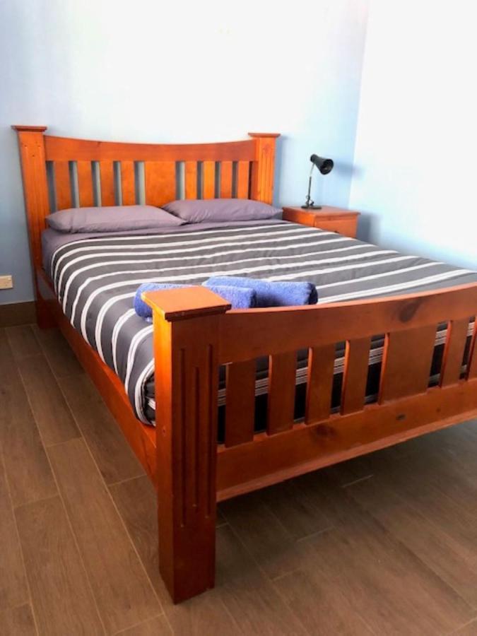Bay Lodge Denham Ngoại thất bức ảnh