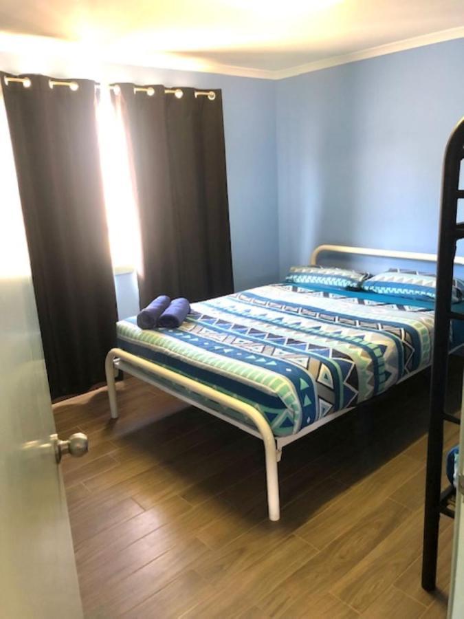 Bay Lodge Denham Ngoại thất bức ảnh