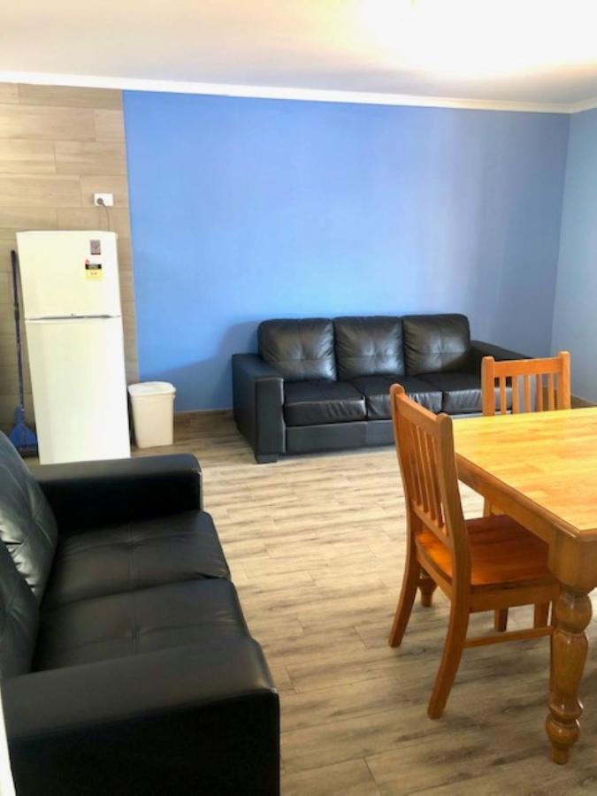 Bay Lodge Denham Ngoại thất bức ảnh