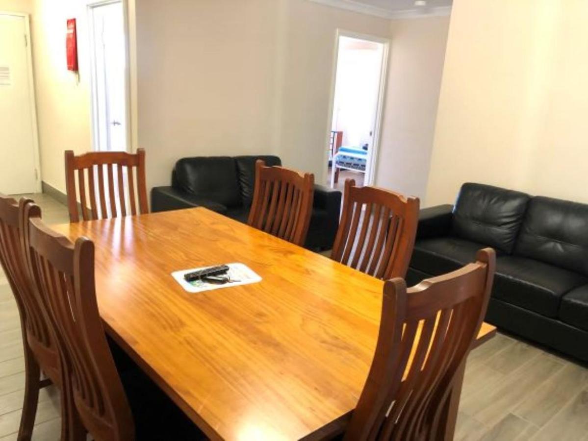 Bay Lodge Denham Ngoại thất bức ảnh