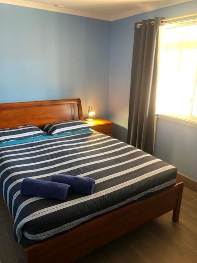 Bay Lodge Denham Ngoại thất bức ảnh