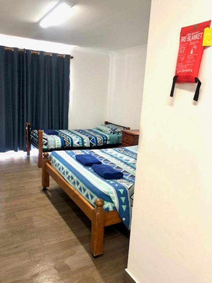 Bay Lodge Denham Ngoại thất bức ảnh