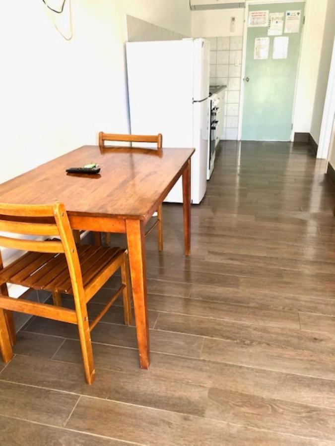 Bay Lodge Denham Ngoại thất bức ảnh