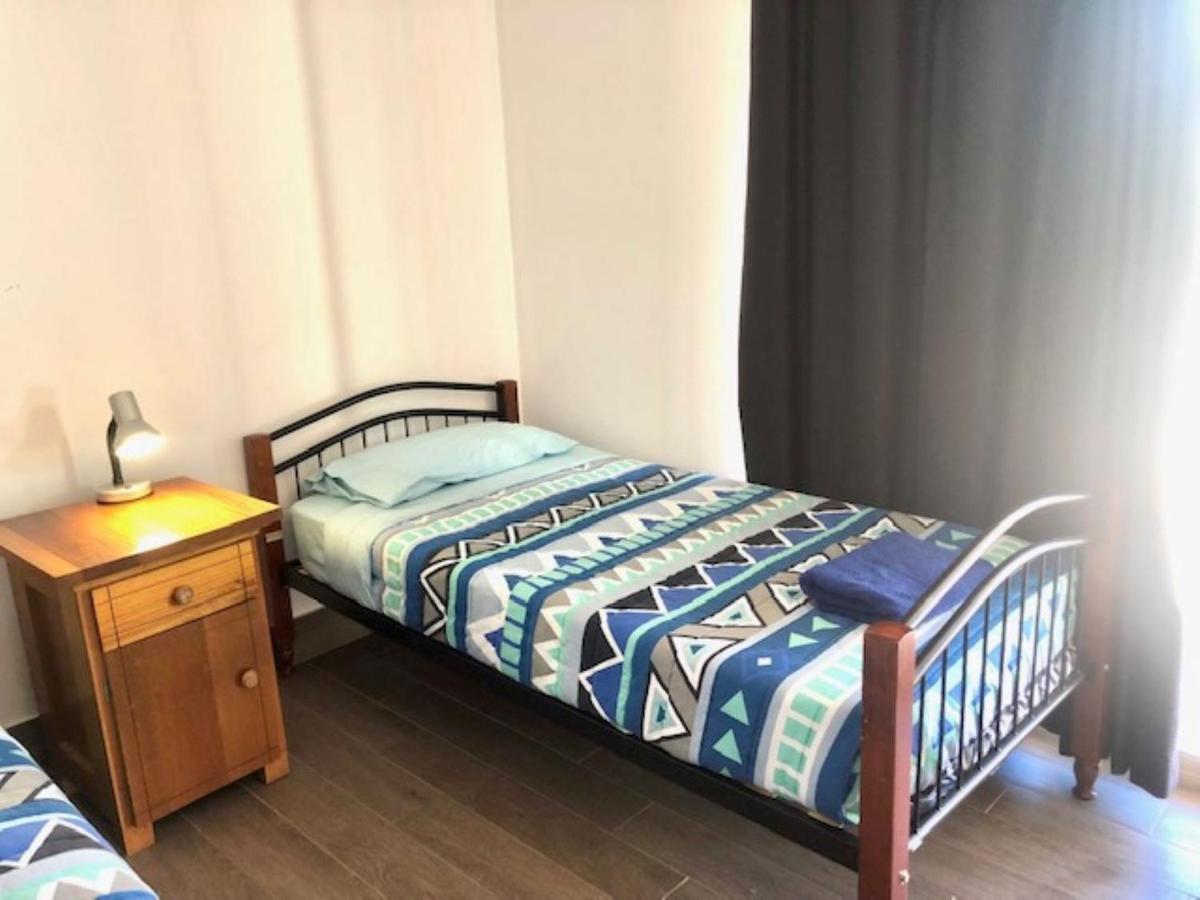 Bay Lodge Denham Ngoại thất bức ảnh