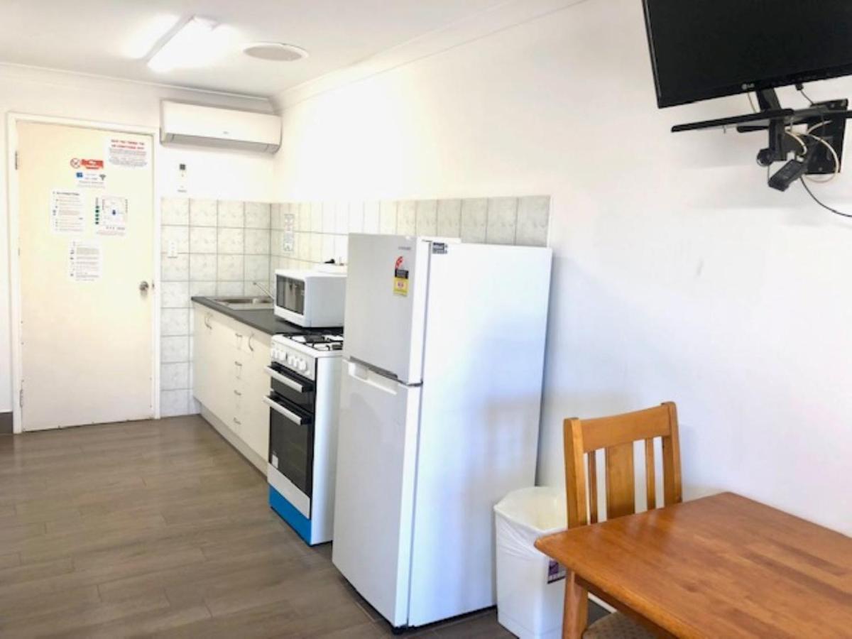 Bay Lodge Denham Ngoại thất bức ảnh