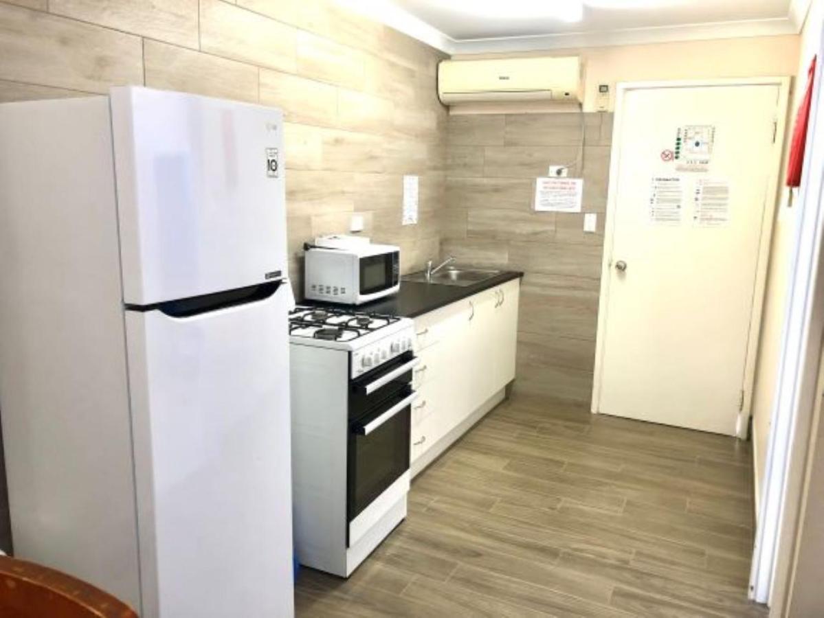 Bay Lodge Denham Ngoại thất bức ảnh