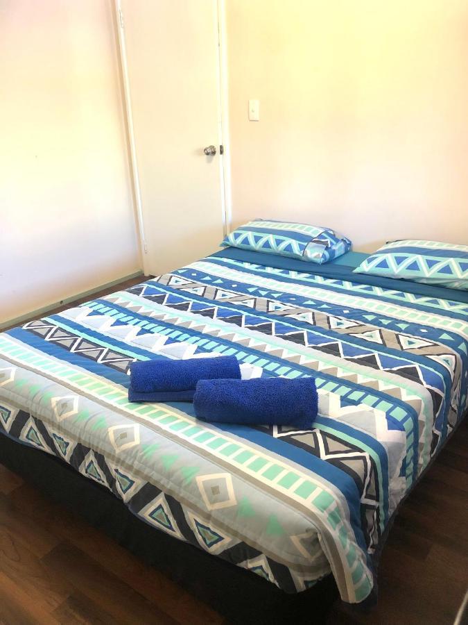 Bay Lodge Denham Ngoại thất bức ảnh