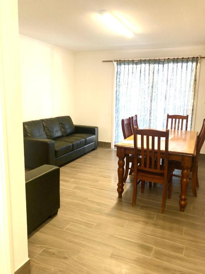 Bay Lodge Denham Ngoại thất bức ảnh