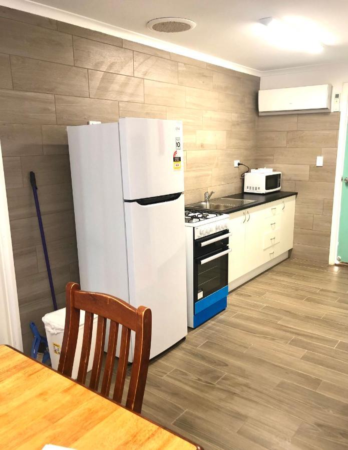 Bay Lodge Denham Ngoại thất bức ảnh