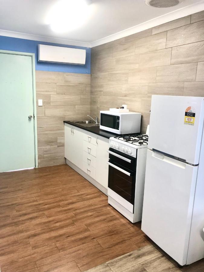 Bay Lodge Denham Ngoại thất bức ảnh