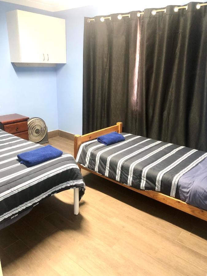 Bay Lodge Denham Ngoại thất bức ảnh