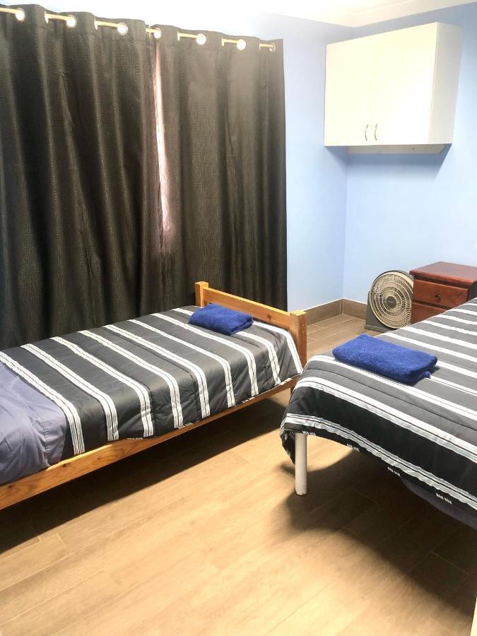 Bay Lodge Denham Ngoại thất bức ảnh