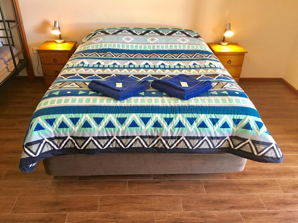 Bay Lodge Denham Ngoại thất bức ảnh