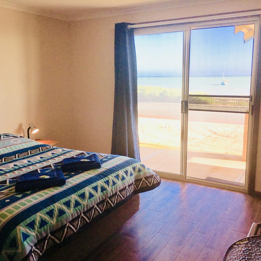 Bay Lodge Denham Ngoại thất bức ảnh